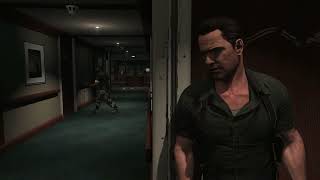 Max Payne 3 Chapter 4 ใช่เวลามาตลกมั้ย [upl. by Norris]