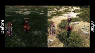 Testing MASSIVE Evasion and DR Changes in BDO [upl. by Romilly]