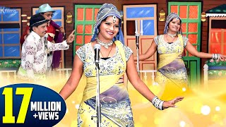 अकेली डर लागे रात मोरी अम्मा  Soni Rani Dance Item Song  Bhojpuri Nach Program  Rampat Harami [upl. by Jola]