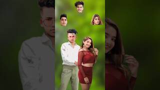 यह face किसका है rohit zinjurke and girlfriend nita shilimkar brkup youtubeshorts viral shorts [upl. by Bickart651]