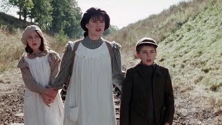 The Railway Children  FULL MOVIE  2000 HD [upl. by Nudnarb]