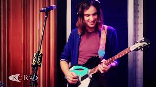 Tame Impala  FULL 2013 KCRW SHOW HD [upl. by Rhyner]