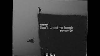 K∆M∆L R∆I  Dont want to laugh [upl. by Montgomery]