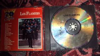 EL TIZON LOS FLAMERS [upl. by Krm]