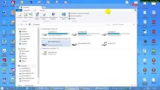 สอนการใช้ Windows 7 USBDVD download tool [upl. by Peterson]