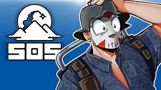 SOS The Ultimate Escape  Delirious Island Adventure Wheres Ohmwrecker [upl. by Atem350]