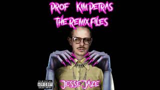 Prof X Kim Petras  Yeah Coconuts by Jesse Jaze [upl. by Procter197]