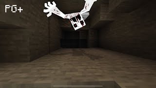 Minecraft Cave Sounds with JMok7’s Monsters Remake [upl. by Alra]