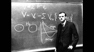 Paul Dirac on Dimensionless Physical Constants and quotLarge Number Hypothesisquot [upl. by Hax128]