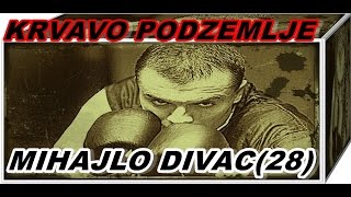 MIHAJLO DIVAC28 12021995 [upl. by Ytsirk945]