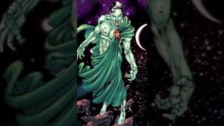 Who Is Marvels Abraxas shorts marvel marvelcomics comics comicbooks [upl. by Naimed]