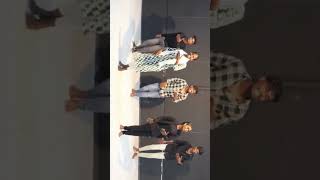 Manasilayo song🧨 dance trending manasilaayo shortsfeed shorts [upl. by Anirahs]