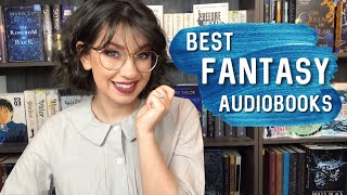 BEST FANTASY AUDIOBOOKS [upl. by Tommie]