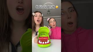 Kimler bu oyunu seviyor 😂 funny mizah comedy challenge [upl. by Seana]