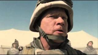 Generation Kill  The Best of Sgt Maj John Sixta [upl. by Cindy609]