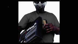 MF DOOM  Agrimony Drum Loop  93 BPM [upl. by Ahscrop]