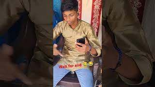 Enjoy song 😇 funny viral comedy video [upl. by Ielarol]