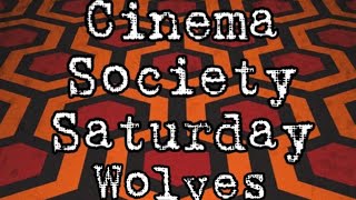 Wolves 2014  Cinema Society Saturday [upl. by Hnamik]