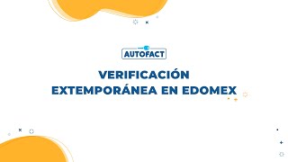 VERIFICACIÓN EXTEMPORÁNEA EN EDOMEX 2022 CÓMO PAGAR LA MULTA Y SUS COSTOS [upl. by Mozes]