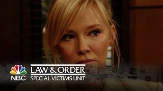 Law amp Order SVU  Trust Fail Episode Highlight [upl. by Leerzej]