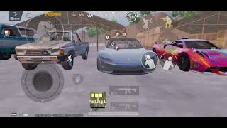 3TA SUPER CARNI TEKINGA OLAMIZ  PUBG MOBILE  OBUNA BOLING [upl. by Yldarb]