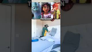 Disney Animated TV is better then Disney Animated Movies [upl. by Nahsar]