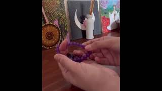 Amthyst Crystal Benefits amethyst crystals [upl. by Adelind]