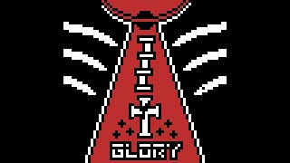 Glory Piano Cover  ULTRAKILL [upl. by Ttiwed]