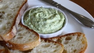 Homemade Garlic Basil Mayonnaise  How to Make Premium Mayo at Home [upl. by Amandi]