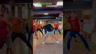 Dura Challenge  Zumba Dance with DaddyYankee [upl. by Llerrom413]