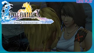 🔮 Final Fantasy X HD Remaster 20 [upl. by Perlman]