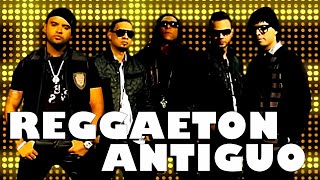 REGGAETON VIEJO  REGUETONES ANTIGUOS MIX [upl. by Leeanne873]