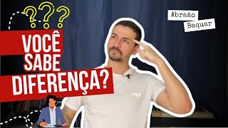 Resumo ou fichamento Não confunda mais [upl. by Otrevire]