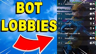 HOW TO REVERSE BOOST  HOW TO PLAY BOTS in Modern Warfare 3  NO SBMM in MW3 [upl. by Florri]