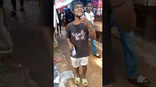 Talented Young Man Gives History of Sierra Leone [upl. by Ivy]