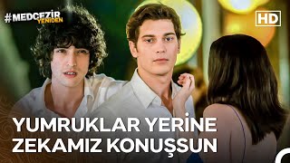 İlk ve Tek Arkadaşı Yaman Koper Olanlar  Medcezir [upl. by Ginsberg]