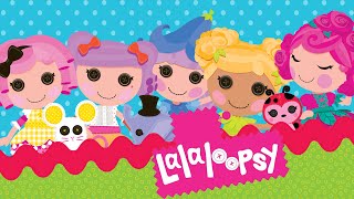 Lalaloopsy Pet Hospital  New Lalaloopsy girls game 3 [upl. by Rosalinde]