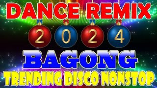 BEST TIKTOK VIRAL PARTY MIX 20232024  DISCO NONSTOP DANCE REMIX 2024 [upl. by Yeaton]