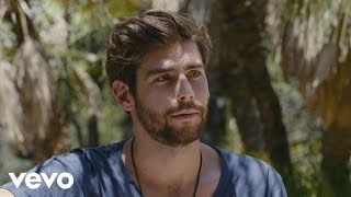 Alvaro Soler  Becoming Part III Vevo Lift [upl. by Langille]