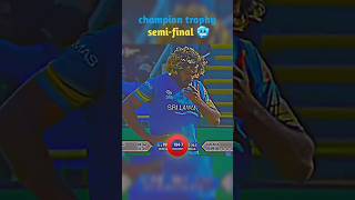 Sarfraz showing level 🔥💪 championtrophy srilanka [upl. by Dionis]