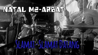 DrumCam  SlamatSlamat Datang Rock version [upl. by Clynes]