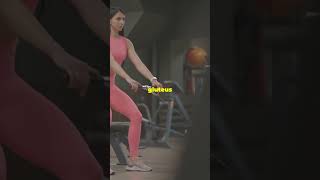 3 Exercises for a PERFECT Glutes in 2024 [upl. by Karola]