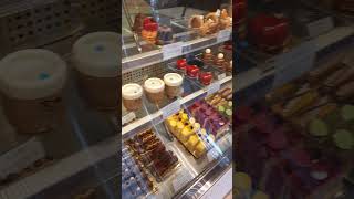 Кондитерская в городе Ташкент Safia bakery food Tashkent [upl. by Pessa]