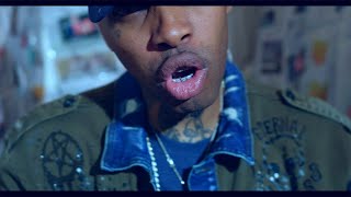 GAS TAG  Loza Alexander  Official Music Video [upl. by Bernt]