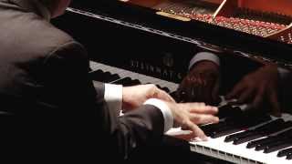 Gershwin Three Preludes for Piano [upl. by Riha44]