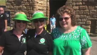 Sing United  Tynemouth Priory July 2018 [upl. by Navar]