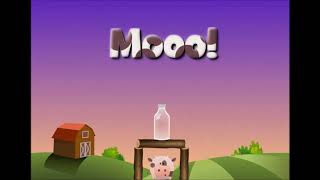 Moo Theme Song [upl. by Ynaiffit]