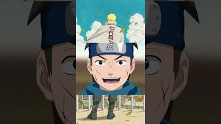 Konohamaru Say Naruto will Hokage anime animehindi naruto 1millionviews [upl. by Frances]