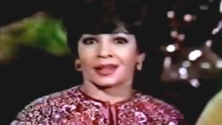 Shirley Bassey  Hernandos Hideaway  All You Need Is The Music DISCO 1979 Show 2 [upl. by Eustazio]