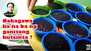 HOW TO COOK CHESSE UBE KUTSINTA  CUCHINTA  EASY AND DELICIOUS  PATOK NA DAGDAG PANG NEGOSYO [upl. by Lindholm]